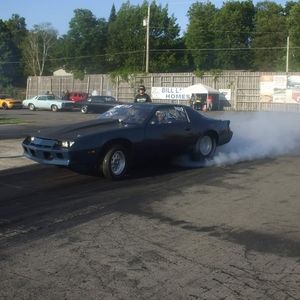 Meet your Posher, Ricky